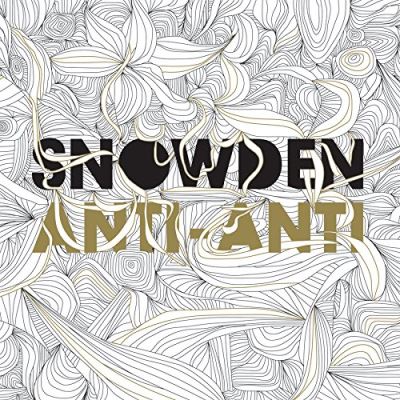 Anti anti