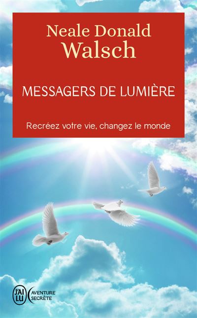 Messagers de lumières
