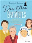 Des filles épatantes : #sainteavanttout