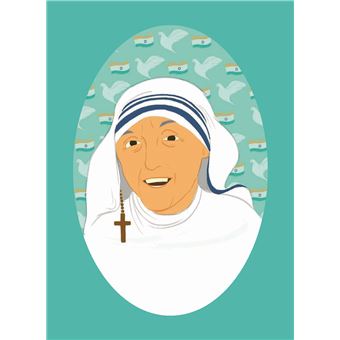 Des filles épatantes : #sainteavanttout