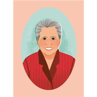 Des filles épatantes : #sainteavanttout