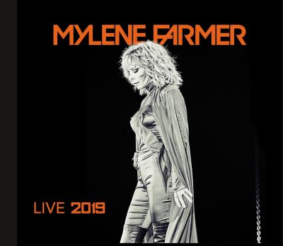 Mylène Farmer Live 2019