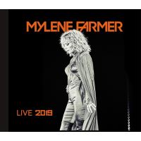 Mylène Farmer Live 2019