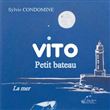 Vito Petit bateau