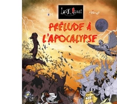 Prélude à l'Apocalypse