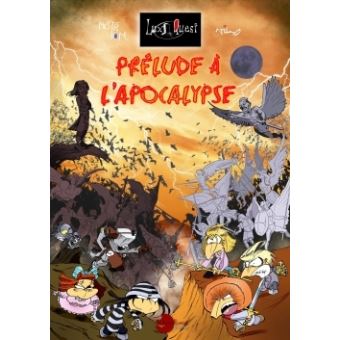 Prélude à l'Apocalypse