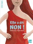 Elle a dit non !