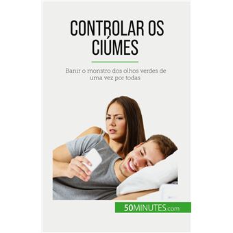 Controlar os ci mes