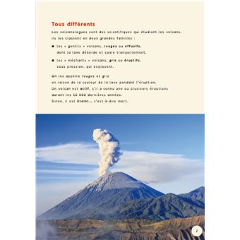 Volcans