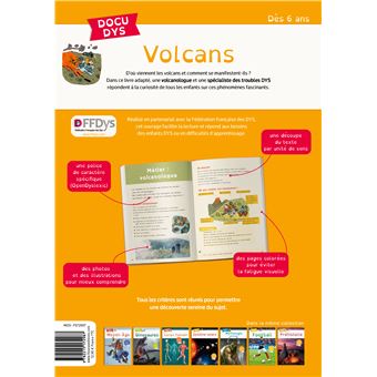 Volcans