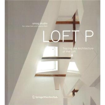 Smog studio: loft p