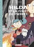 Hilda et la forêt de pierres