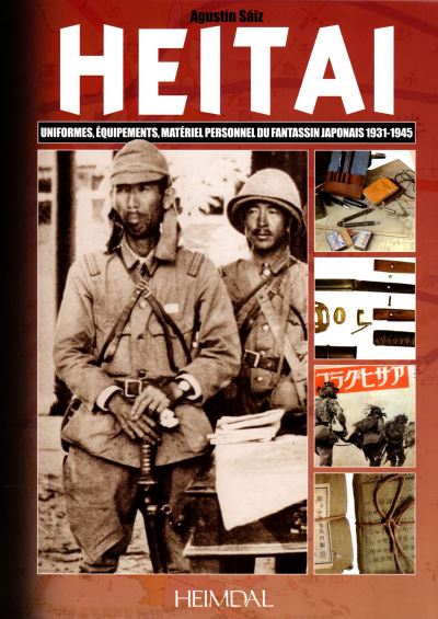 Heitai