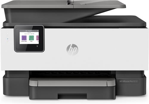 HP Officejet Pro 9014 All-In-One