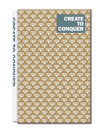 Create to Conquer
