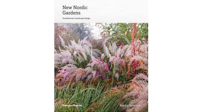 NEW NORDIC GARDENS. SCANDINAVIAN LANDSCAPE DESIGN