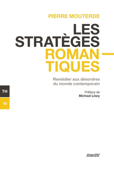 Les stratèges romantiques