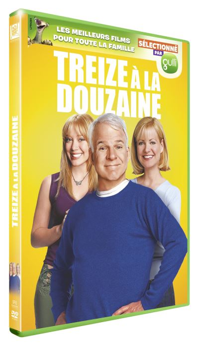 Treize a la douzaine/coll gulli