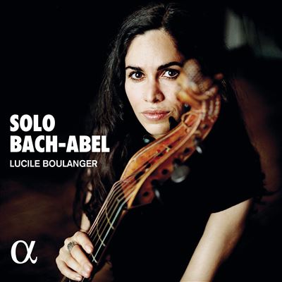 solo-lucile-boulanger-top-albums-musique-classique-jazz-janvier-fevrier-2022-fnac