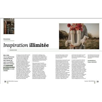 Manola, Éthique et esthétique de la maison