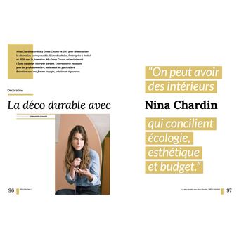 Manola, Éthique et esthétique de la maison