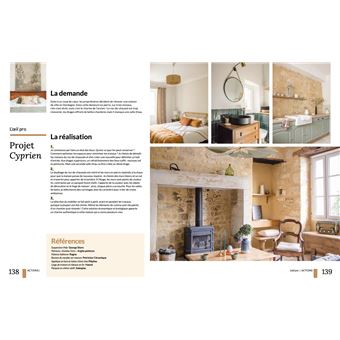 Manola, Éthique et esthétique de la maison