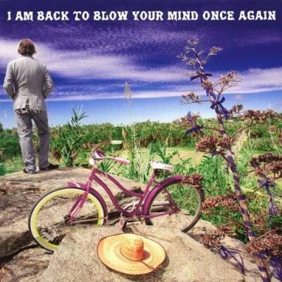 I am back to blow your mind once again