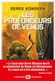 Les Profondeurs de Vénus