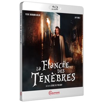 FIANCEE DES TENEBRES-FR