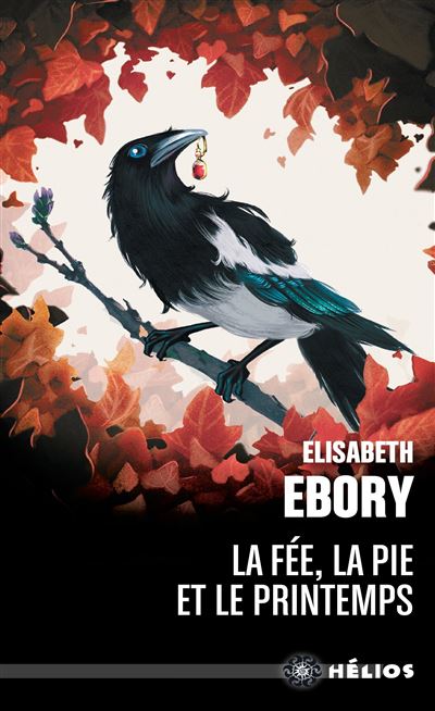 La fee la pie et le printemps