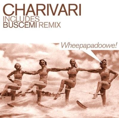 Wheepapadoowe/buscemi afro mix