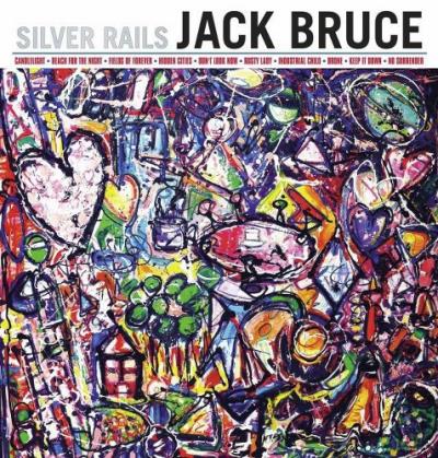 Silver rails