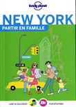 New-York Partir en famille 5ed