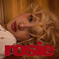 Rosie Vinyle Rouge
