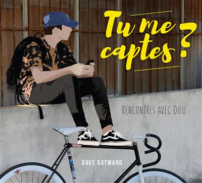 Tu me capte ?
