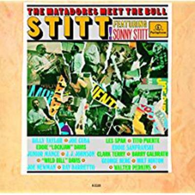 The Matadores Meet The Bull SHM-CD