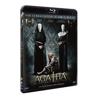 Saint agatha
