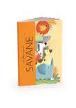 Jeux en bois - Savane