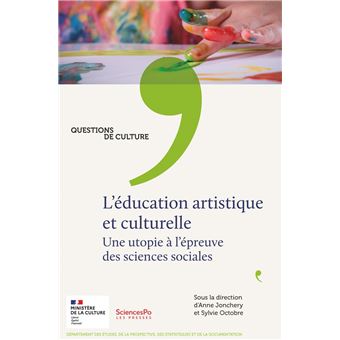 L'éducation artistique et culturelle