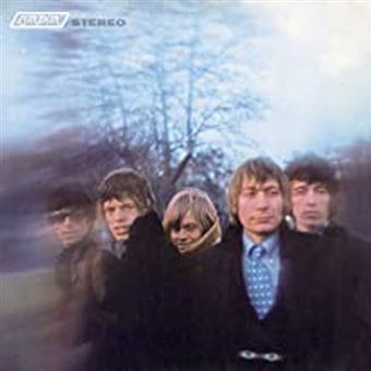 Between The Buttons Ed. US - Vinilo