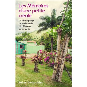 Les Mémoires d'une petite créole