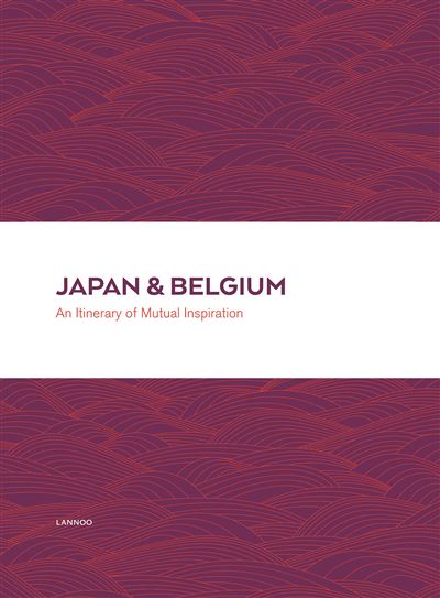 Japan and Belgium