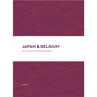 Japan and Belgium