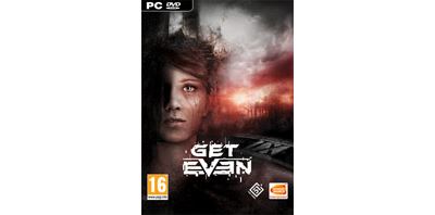 Get Even