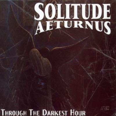 Through the darkest hour
