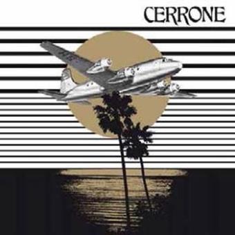 Cerrone - 1