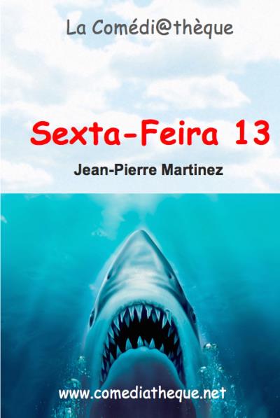 Sexta-Feira 13
