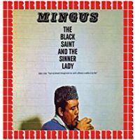 The Black Saint and The Sinner Lady - LP 180g