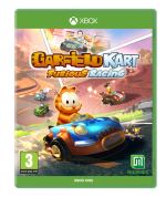 Garfield Kart Furious Racing Xbox One