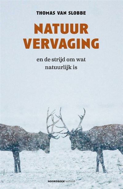 Natuurvervaging